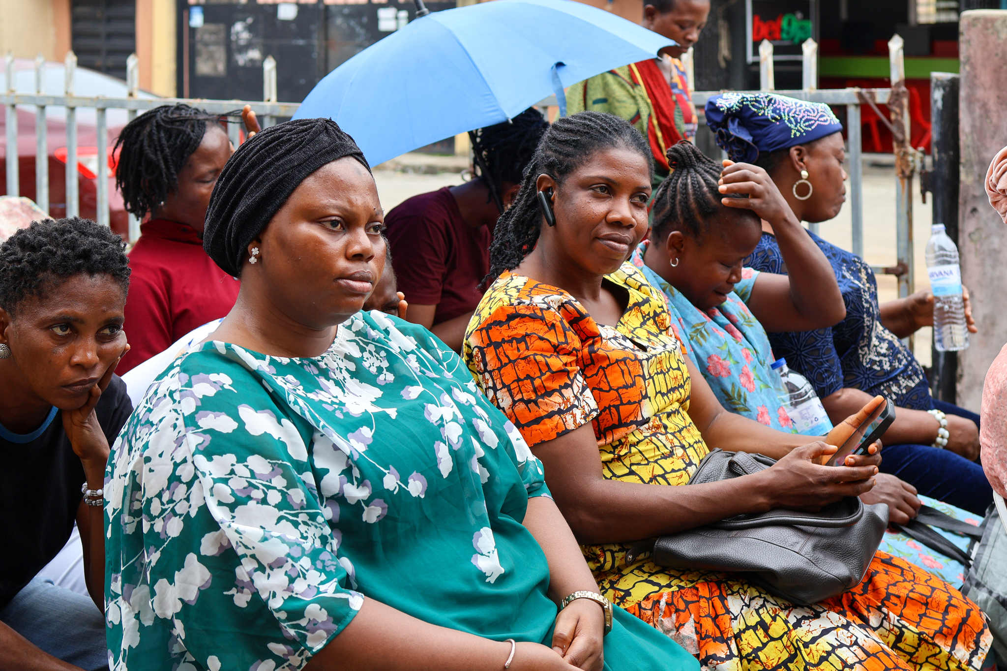 You are currently viewing When Women Have the Right Tools Businesses Thrive