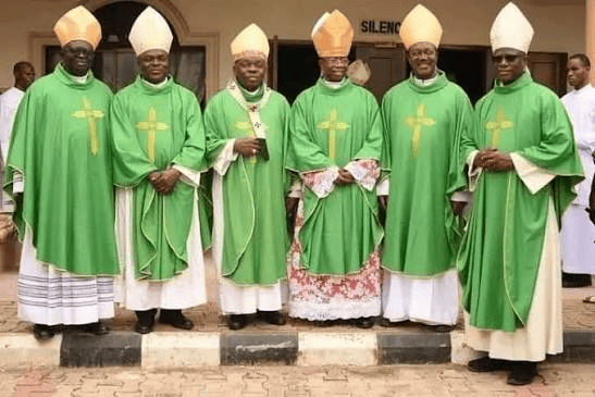 “The Time Is Now”: Catholic Leaders Urge Nigerian Women to Step Into Politics Ahead of the 2027 Elections