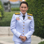 From McDonald’s Counter to Thailand’s Top Job: The Rise and Fall of Paetongtarn Shinawatra