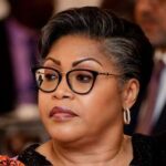 From Academic Setback to the DRC’s First Female Prime Minister