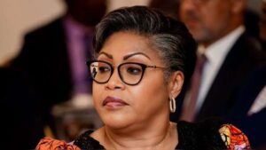 Read more about the article From Academic Setback to the DRC’s First Female Prime Minister
