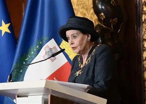 Myriam Spiteri Debono