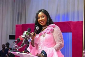 Read more about the article NAFOWA Trains Women to Turn Skills and Ideas Into Businesses