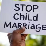 One Girl Every Three Seconds: The Fight to End Child Marriage