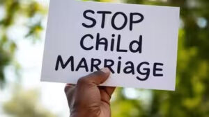 Read more about the article One Girl Every Three Seconds: The Fight to End Child Marriage