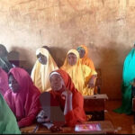 Their Education Ended in Marriage – Now They Are Opening the Classroom Doors Again