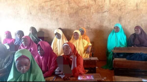 Their Education Ended in Marriage – Now They Are Opening the Classroom Doors Again