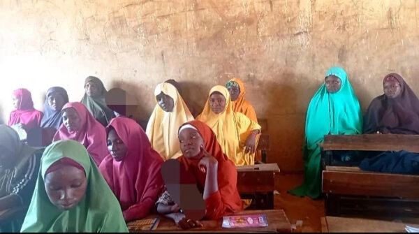 Their Education Ended in Marriage – Now They Are Opening the Classroom Doors Again