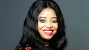 Read more about the article Nigerian-Born Shulamite Ezechi Named Social Leader of the Year at Scottish Women’s Awards
